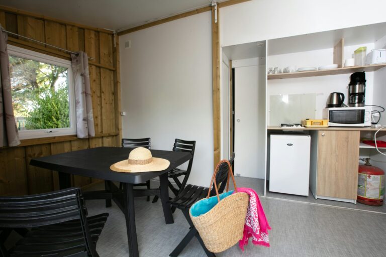 Camping La Belle Étoile - Bild 10