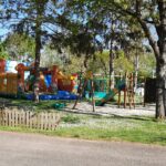 Camping La Belle Étoile - Bild 12