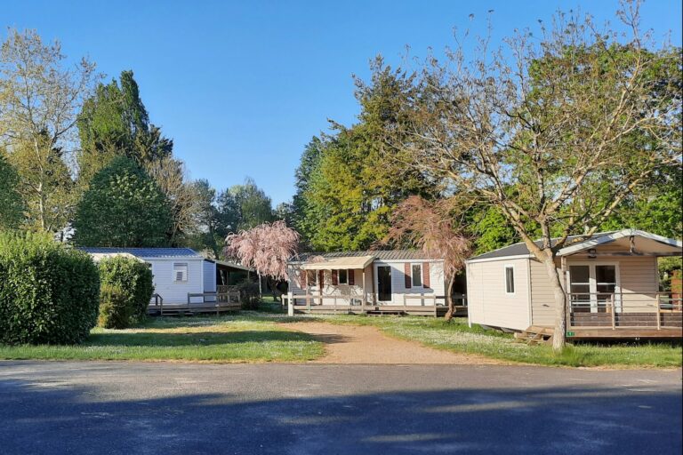 Camping La Belle Étoile - Bild 19