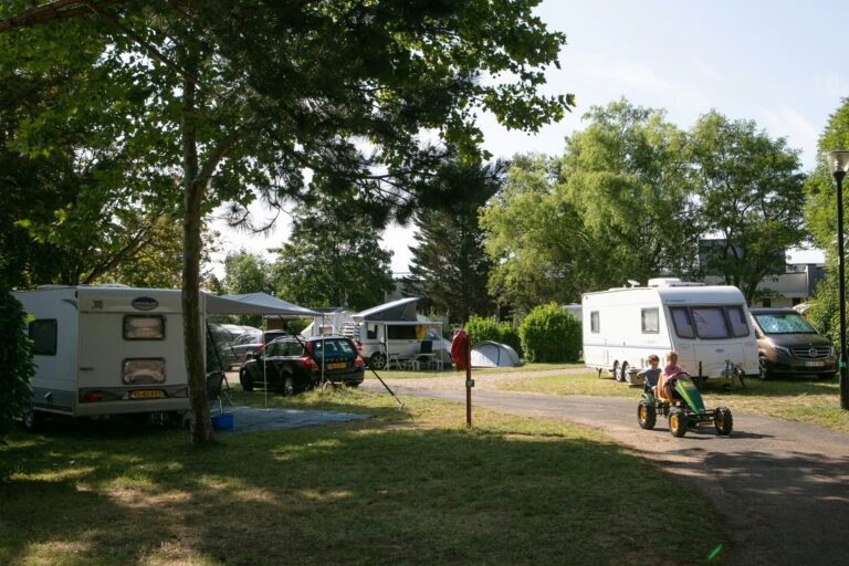 Camping La Belle Étoile - Bild 2