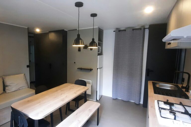 Camping La Belle Étoile - Bild 9