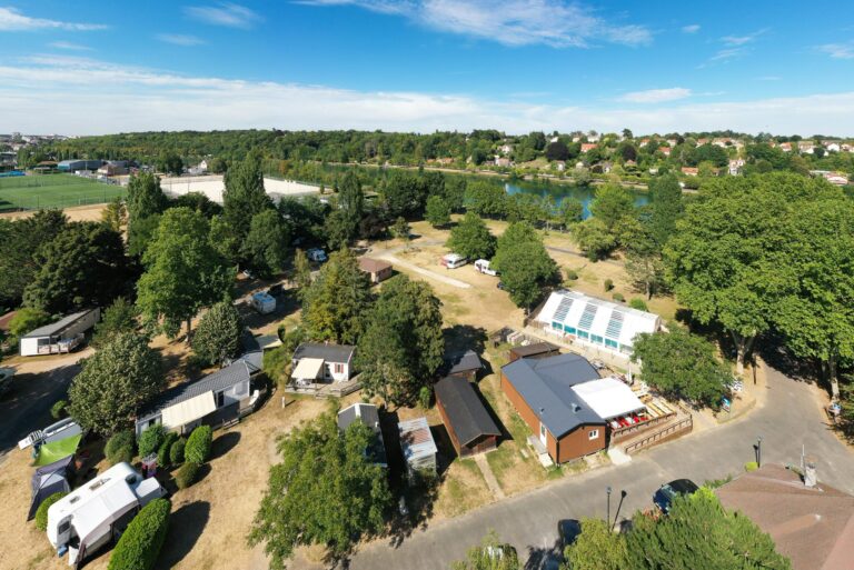 Camping La Belle Étoile - Bild 1