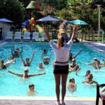 Camping La Berge Fleurie - Bild 3