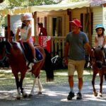 Camping La Berge Fleurie - Bild 9