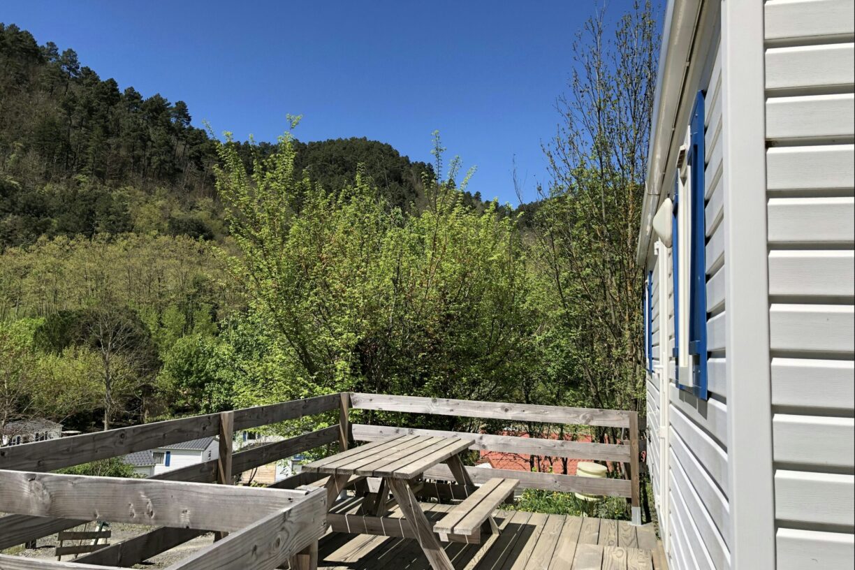 Camping La Bernède - Bild 11 Camping La Bernède - Bild 11