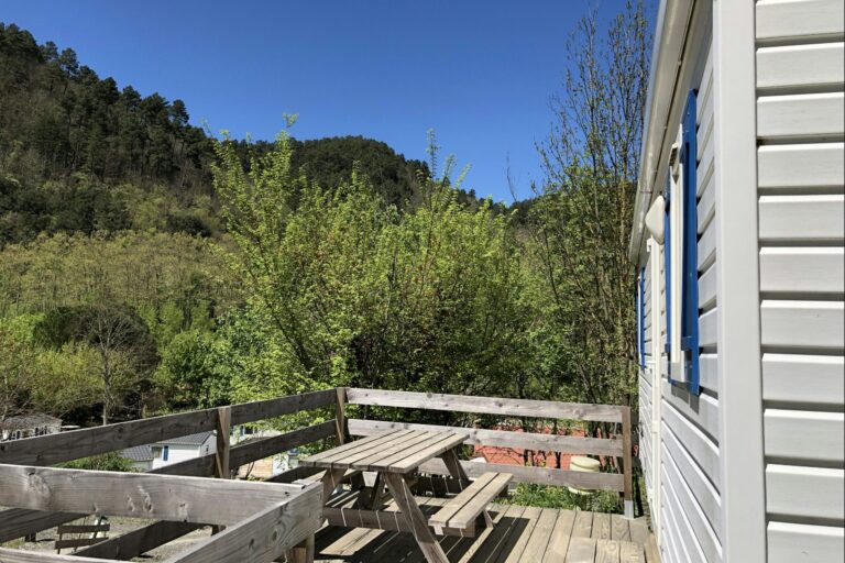 Camping La Bernède - Bild 11 Camping La Bernède - Bild 11