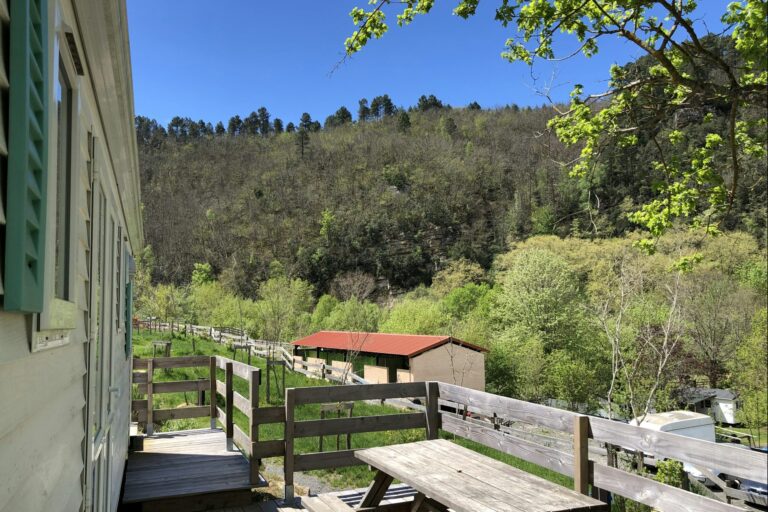 Camping La Bernède - Bild 12 Camping La Bernède - Bild 12