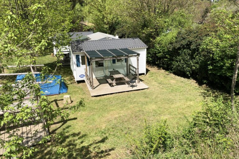 Camping La Bernède - Bild 13 Camping La Bernède - Bild 13