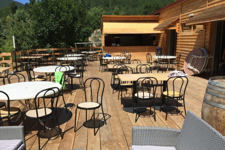 Camping La Bernède - Bild 15 Camping La Bernède - Bild 15