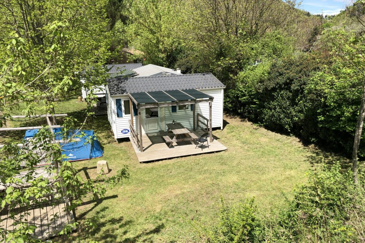 Camping La Bernède - Bild 2 Camping La Bernède - Bild 2