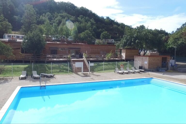 Camping La Bernède - Bild 3 Camping La Bernède - Bild 3