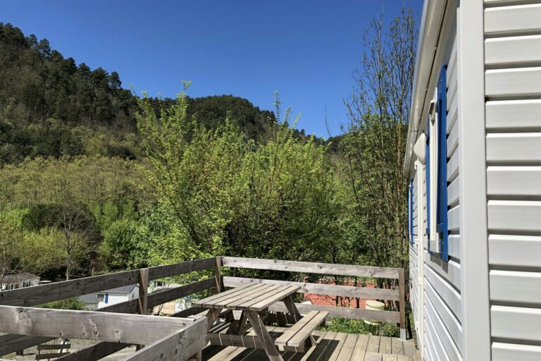 Camping La Bernède - Bild 4 Camping La Bernède - Bild 4