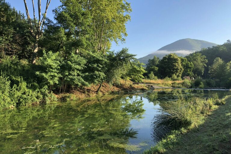 Camping La Bernède - Bild 5 Camping La Bernède - Bild 5