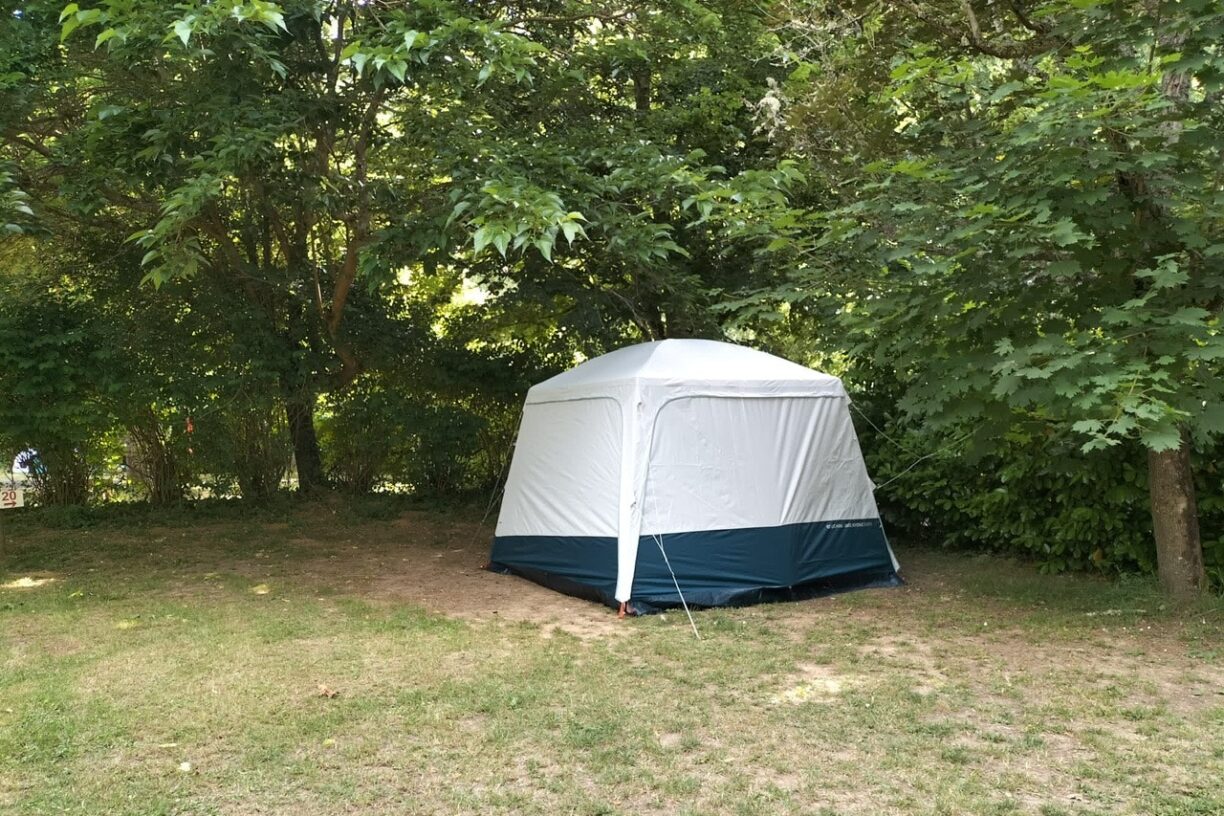 Camping La Bernède - Bild 6 Camping La Bernède - Bild 6