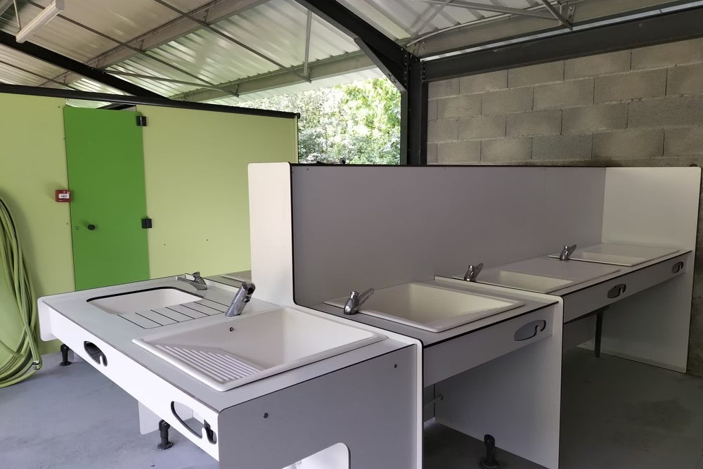 Camping La Bernède - Bild 9 Camping La Bernède - Bild 9