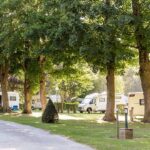 Castel Camping De La Bien Assise - Bild 1 Castel Camping De La Bien Assise - Bild 1