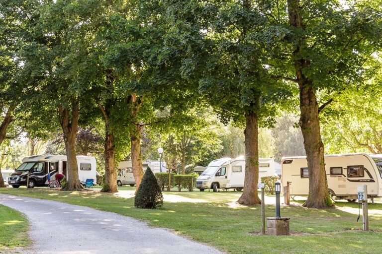 Castel Camping De La Bien Assise - Bild 1