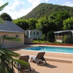 Camping La Bourie - Bild 2