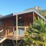 Camping La Bourie - Bild 3