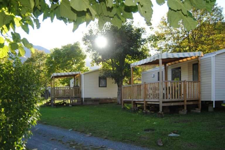 Camping La Bourie - Bild 4