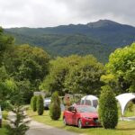 Camping La Bourie - Bild 5