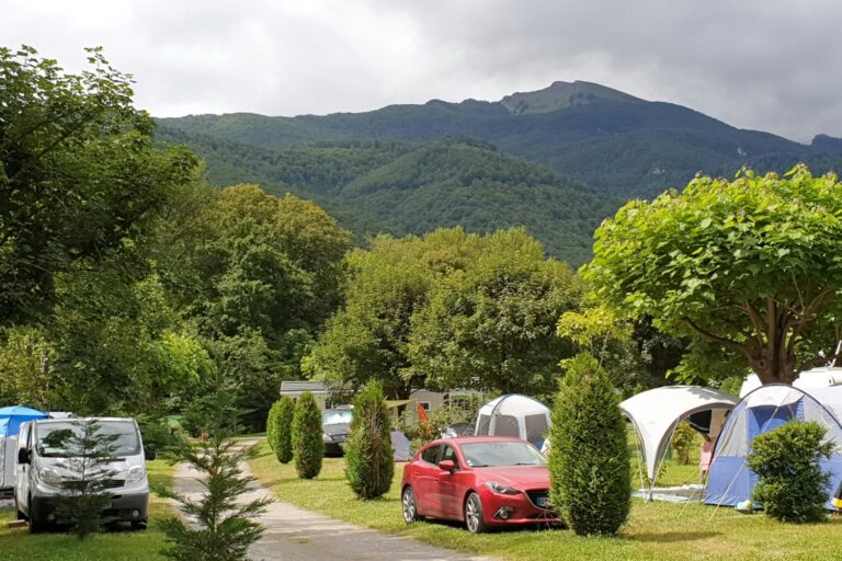 Camping La Bourie - Bild 5