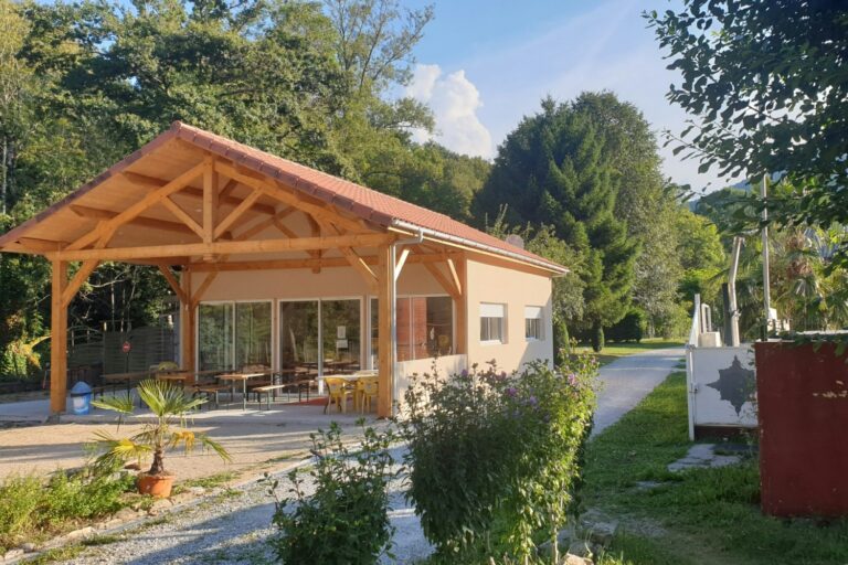 Camping La Bourie - Bild 6