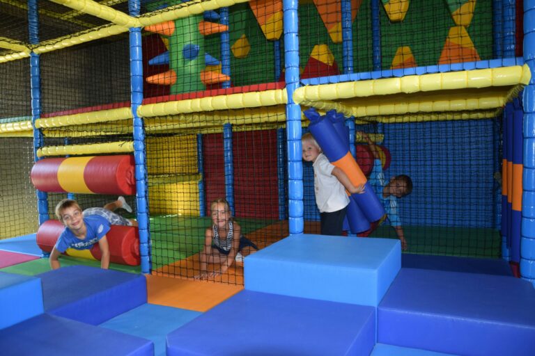 Camping La Boutinardière - Bild 12