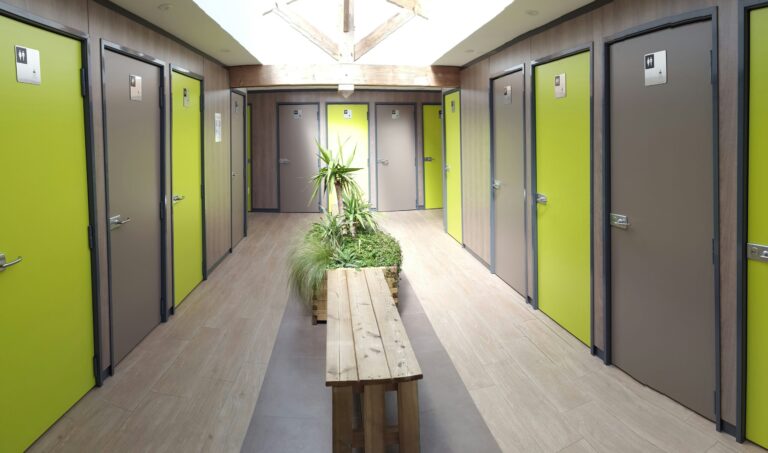 Camping La Boutinardière - Bild 16