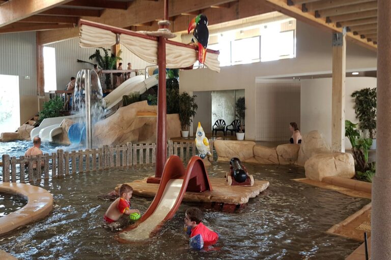 Camping La Boutinardière - Bild 7