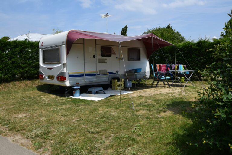 Camping La Boutinardière - Bild 8