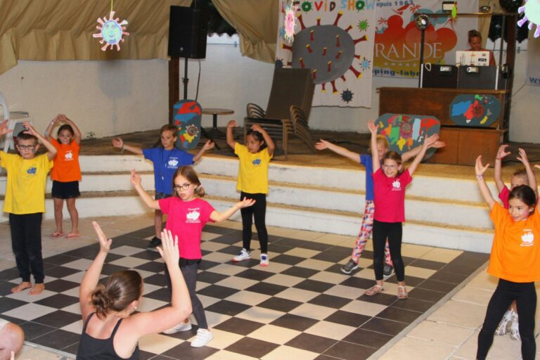 Camping La Brande - Bild 17