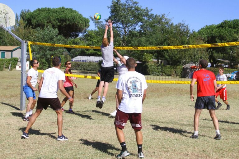 Camping La Brande - Bild 19