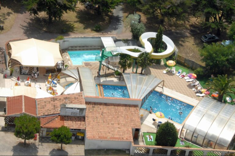 Camping La Brande - Bild 2