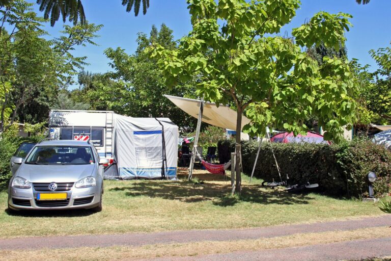 Camping La Brande - Bild 4