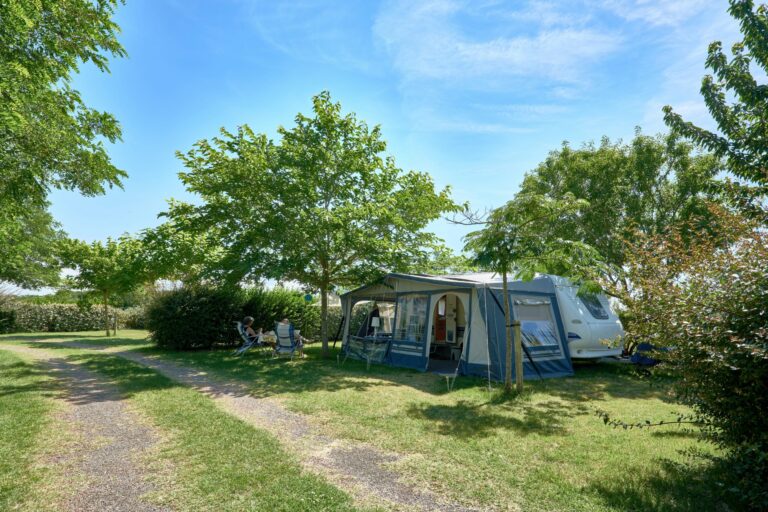 Camping La Brande - Bild 6