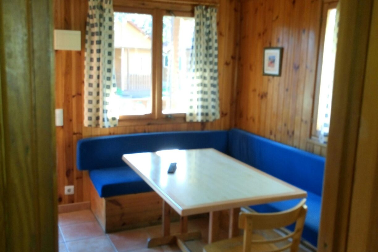 Camping La Buganvilla - Bild 17 Camping La Buganvilla - Bild 17