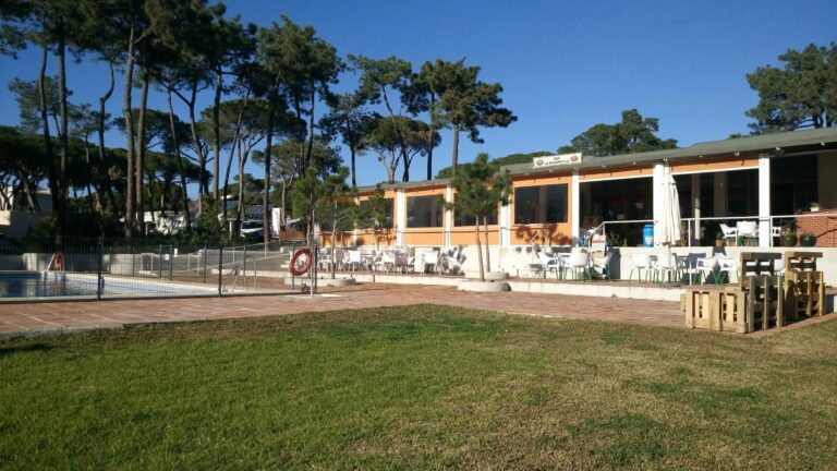 Camping La Buganvilla - Bild 4 Camping La Buganvilla - Bild 4