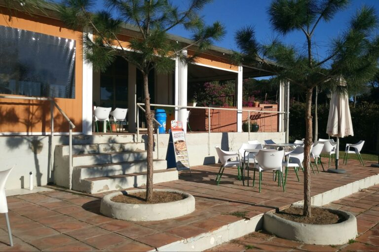 Camping La Buganvilla - Bild 6 Camping La Buganvilla - Bild 6