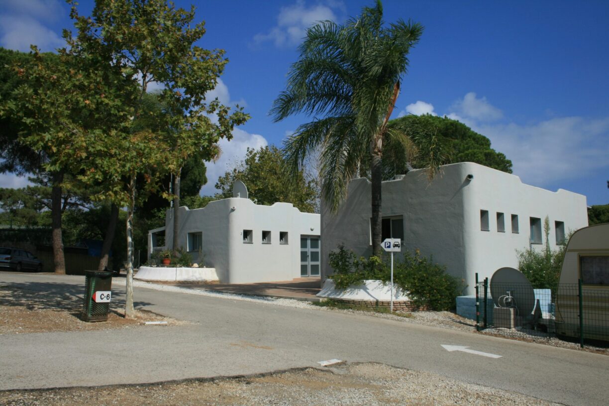 Camping La Buganvilla - Bild 1 Camping La Buganvilla - Bild 1