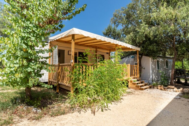 Camping La Buissière - Bild 3