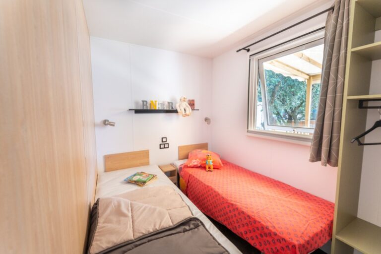 Camping La Buissière - Bild 4