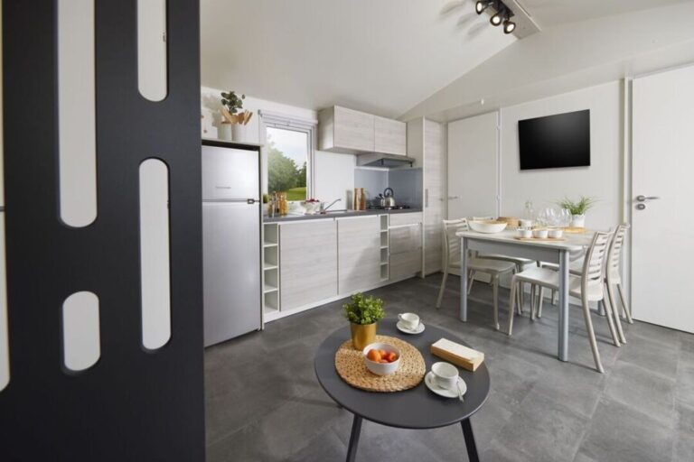 Camping La Buissière - Bild 6