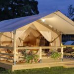 Camping La Buissière - Bild 7