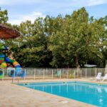 Camping La Buissière - Bild 1