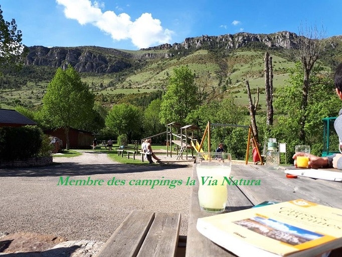 Camping La Cascade - Bild 5 Camping La Cascade - Bild 5