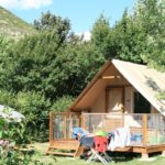 Camping La Cascade - Bild 6 Camping La Cascade - Bild 6