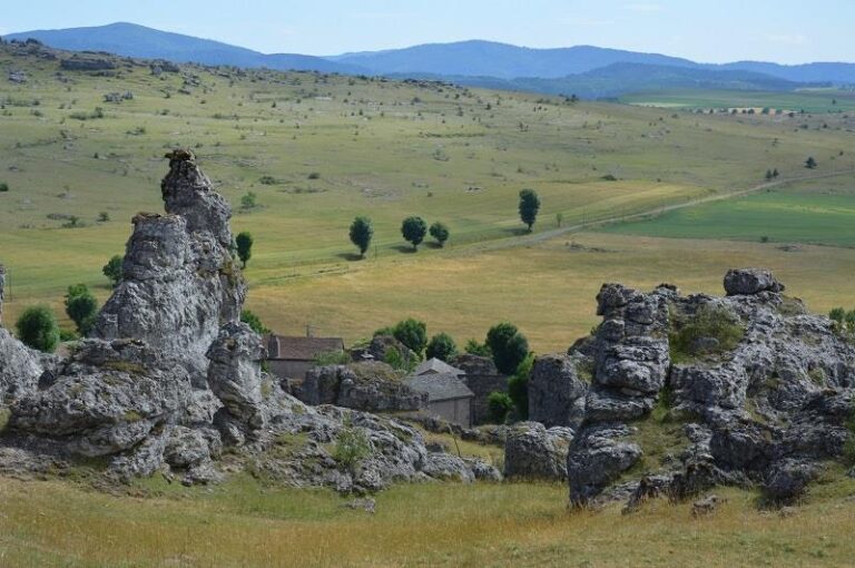 Camping La Cascade - Bild 8 Camping La Cascade - Bild 8