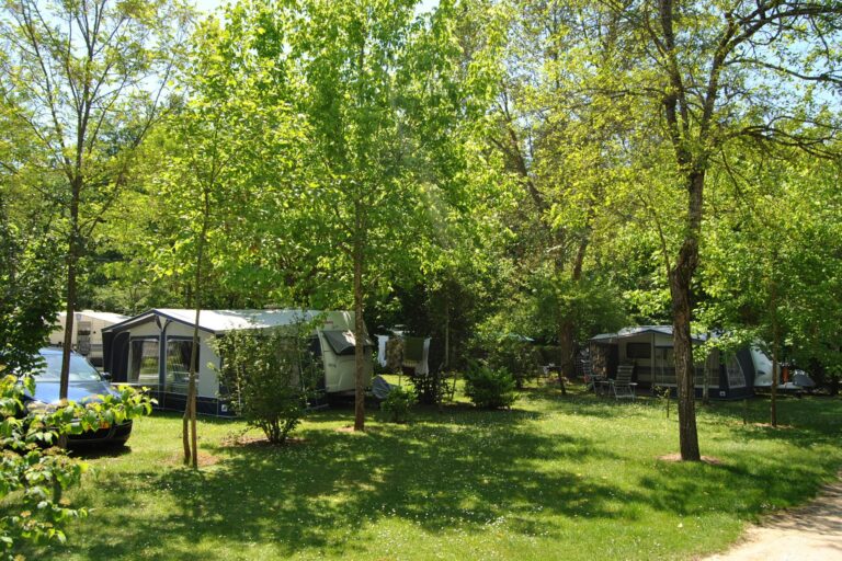 Camping La Castillonderie - Bild 11