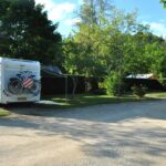 Camping La Castillonderie - Bild 13